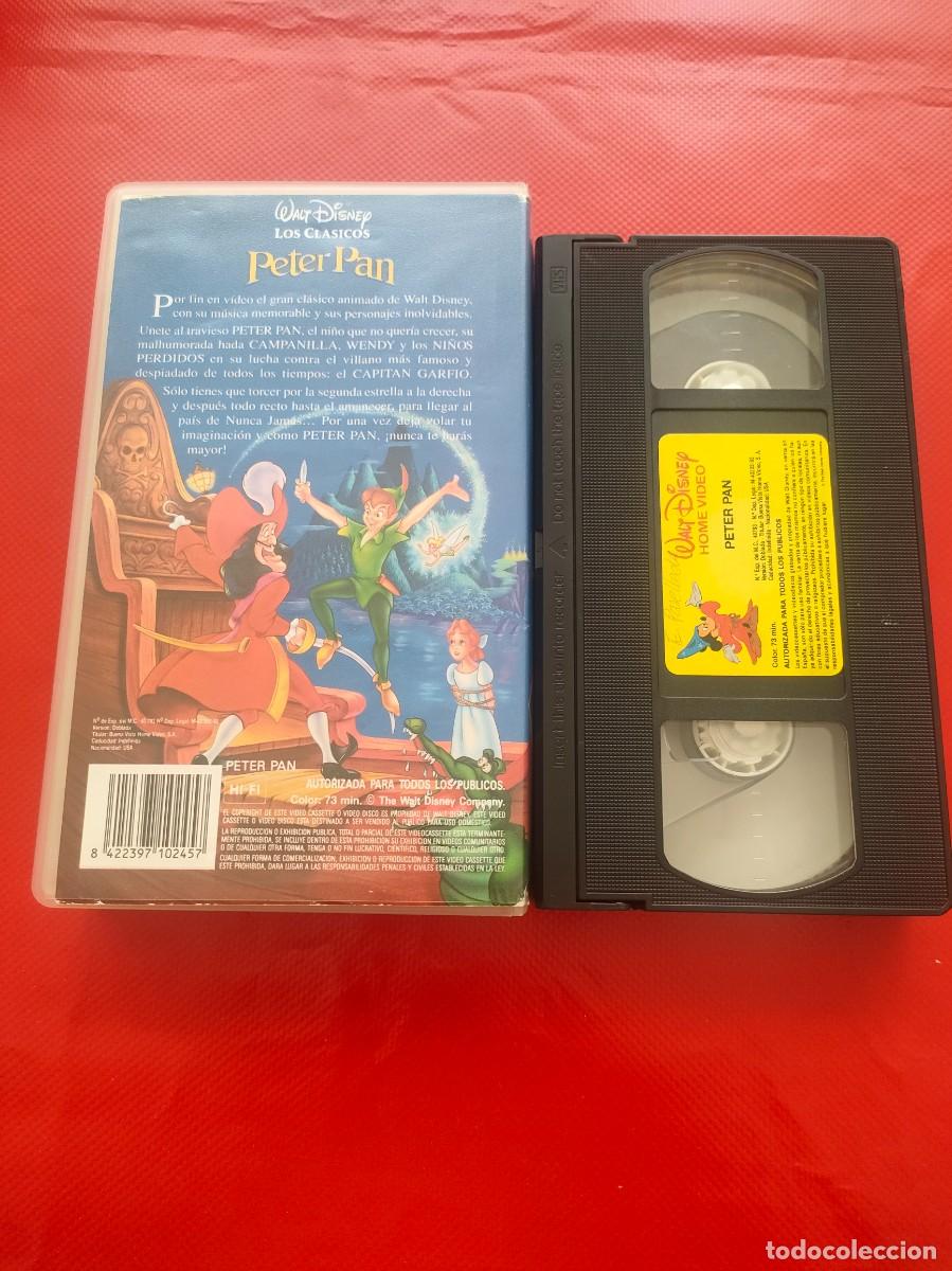 Cine: PETER PAN - Foto 2