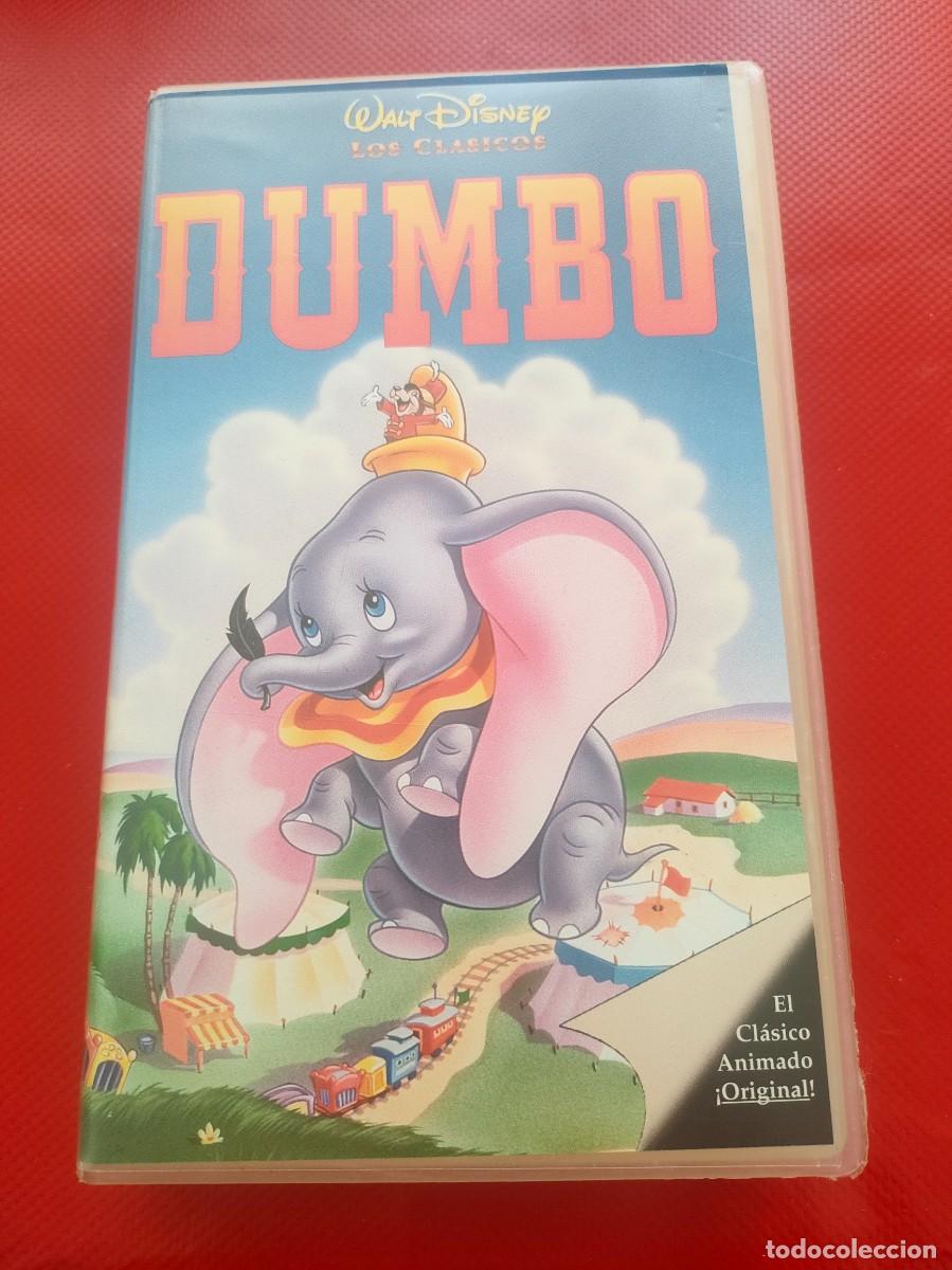 Cine: DUMBO - Foto 1