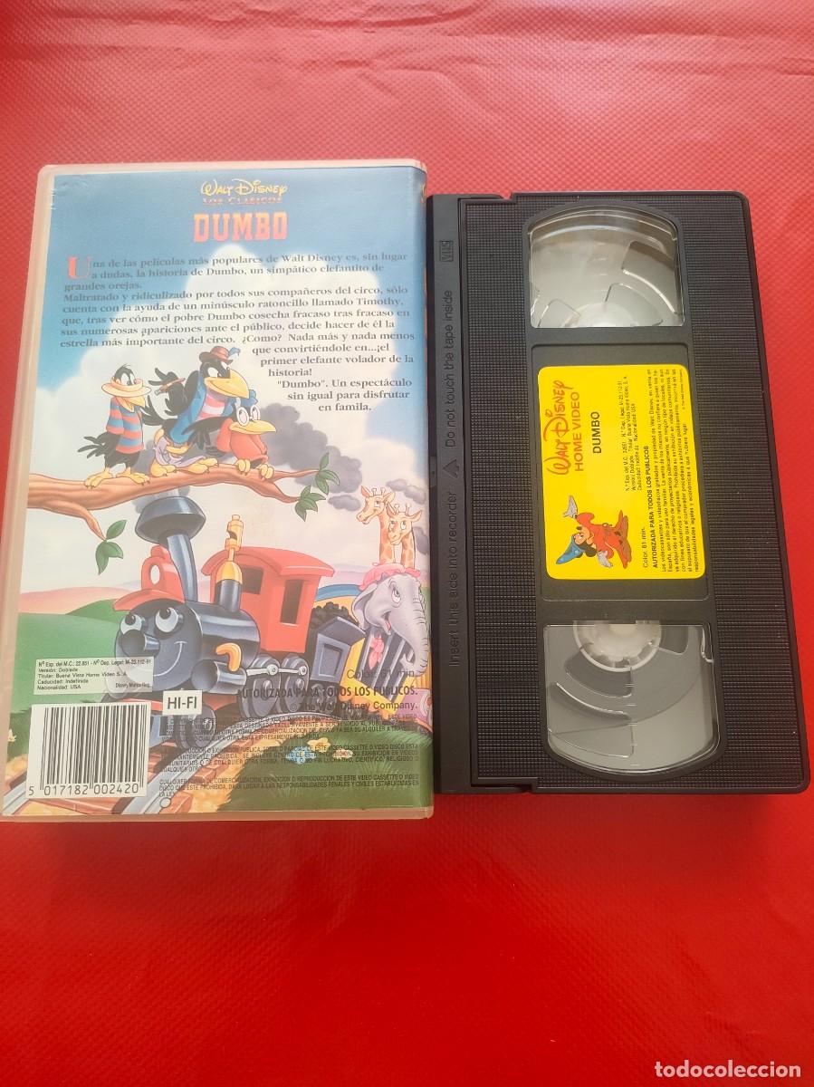 Cine: DUMBO - Foto 2