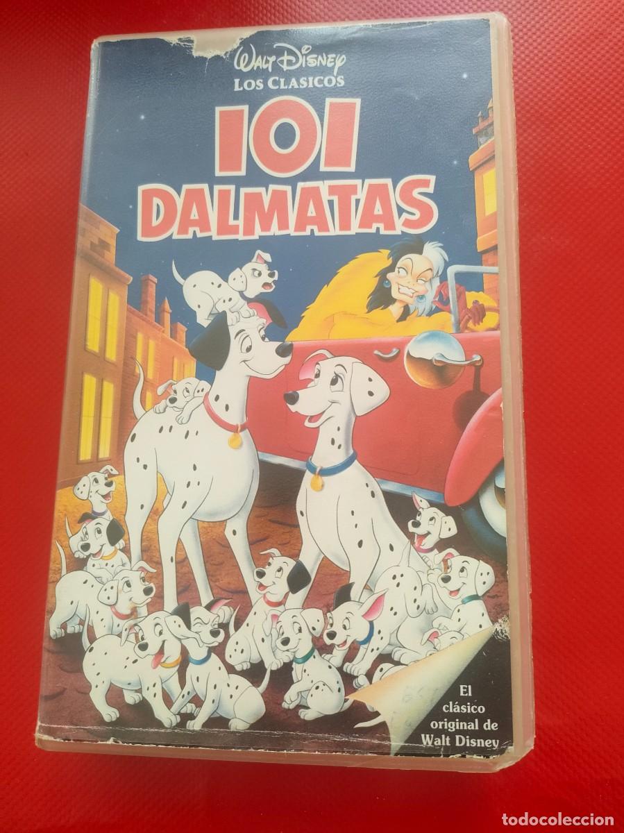 Cine: 101 DALMATAS - Foto 1
