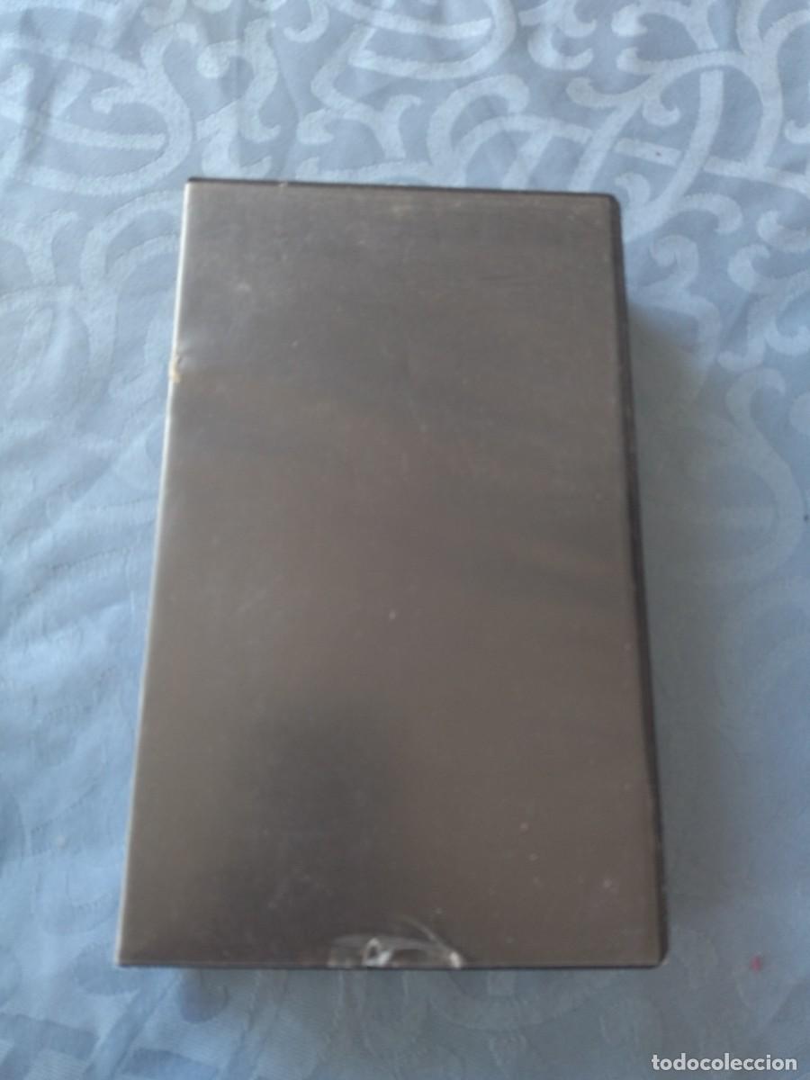 Cine: Perfidia , VHS, sin caratula - Foto 2