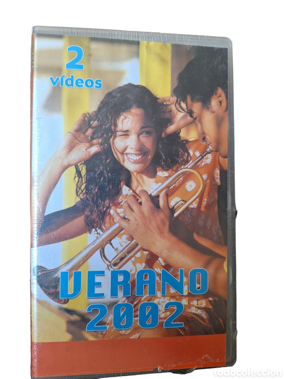 Kino: VHS1960 verano 2002 VHS SEGUNDAMANO
