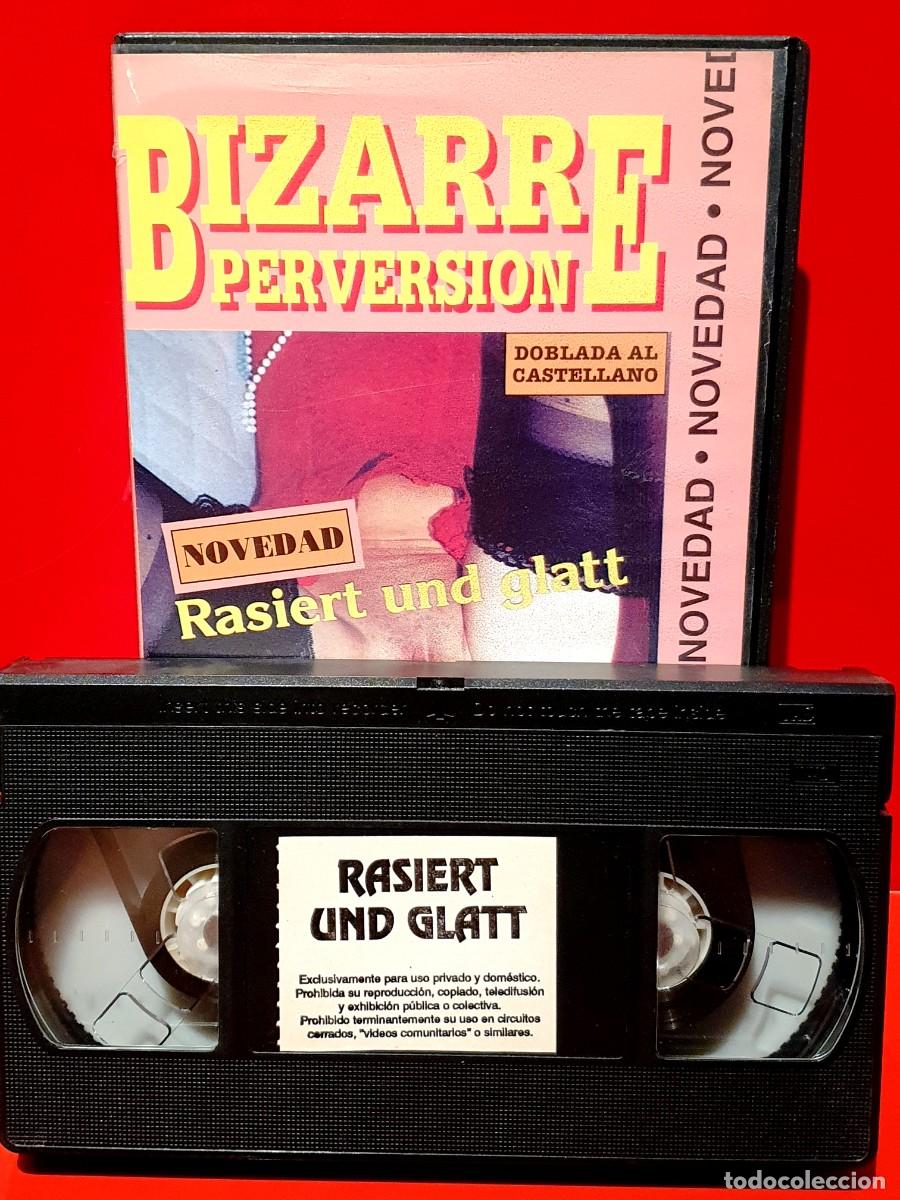 Cine: BIZARRE PERVERSION X - DOBLADA AL CASTELLANO - Foto 3