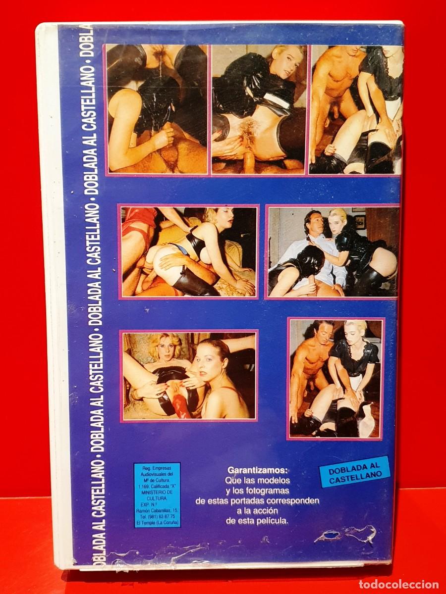 Cine: BIZARRE PERVERSION X - DOBLADA AL CASTELLANO - Foto 2