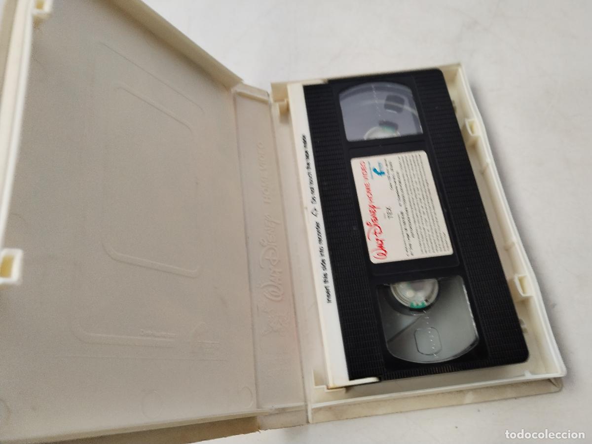 Cine: tex vhs- matt dillon- c132 - Foto 3