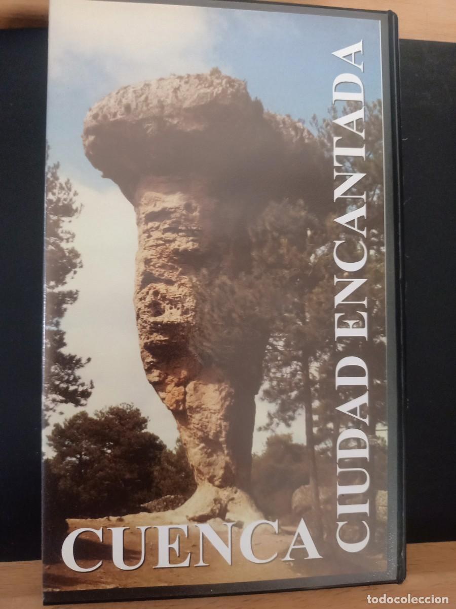 Cine: CUENCA, CIUDAD ENCANTADA. 1998. - Foto 1