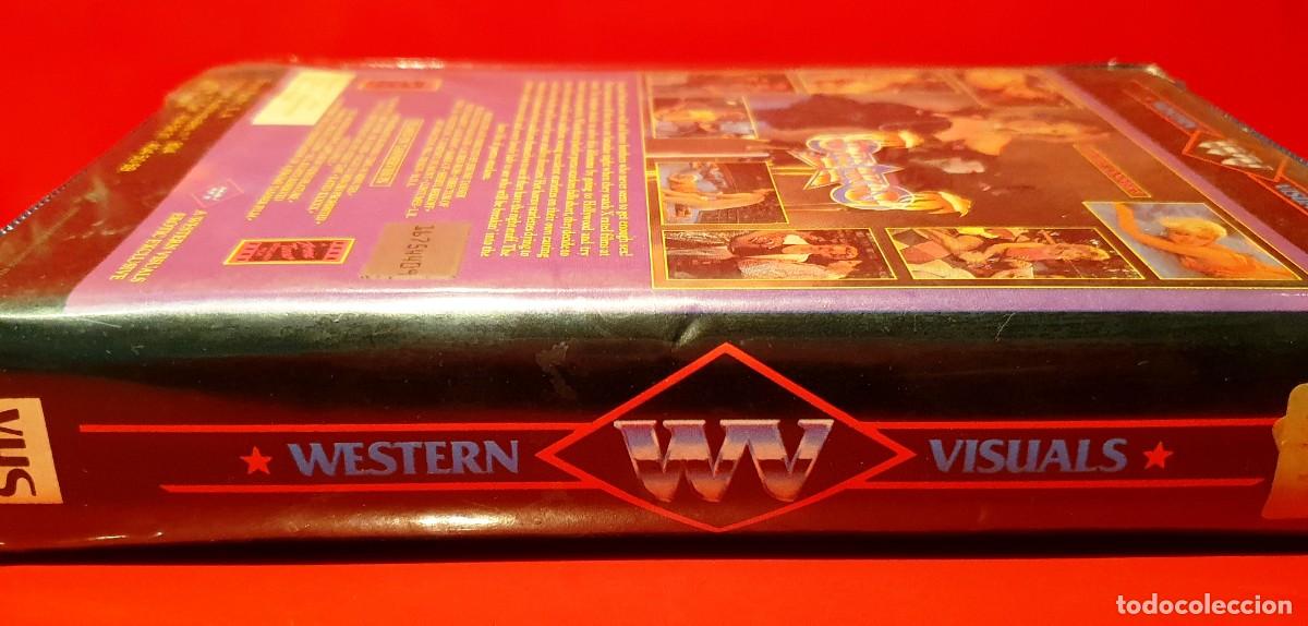 Cine: BREAKIN X VHS BREAKIN - Foto 3