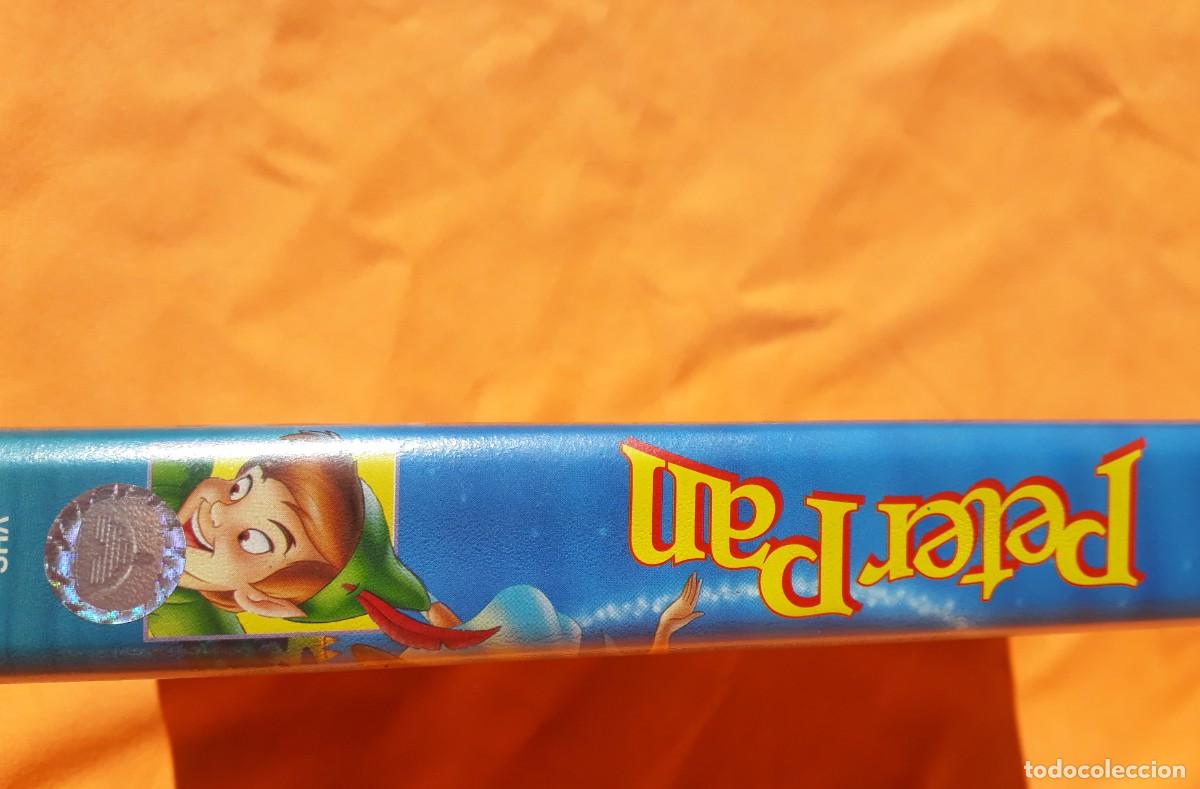 Cine: Pel&iacute;cula Disney Peter Pan - Foto 5