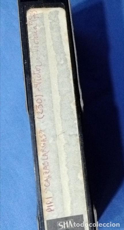 Cine: VHS grabado El sol del membrillo - Foto 2