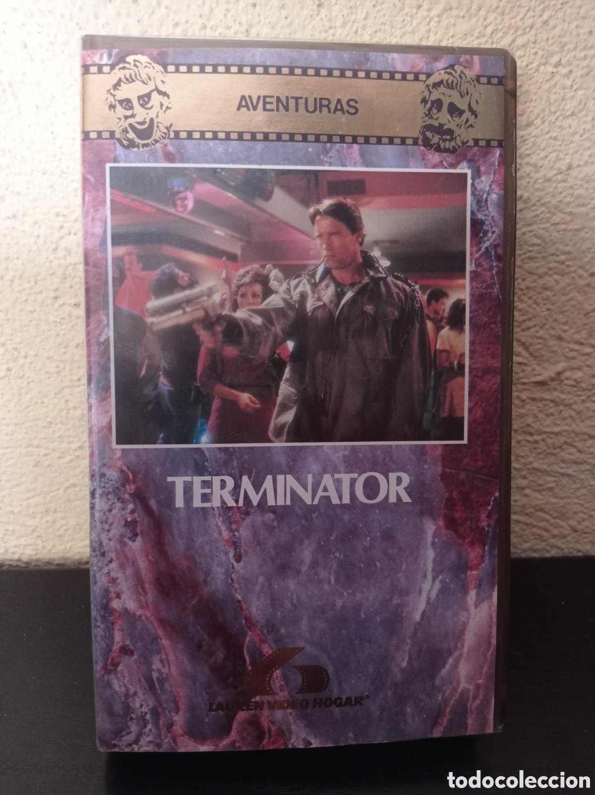 Cine: Terminator. Director James Cameron - Foto 1