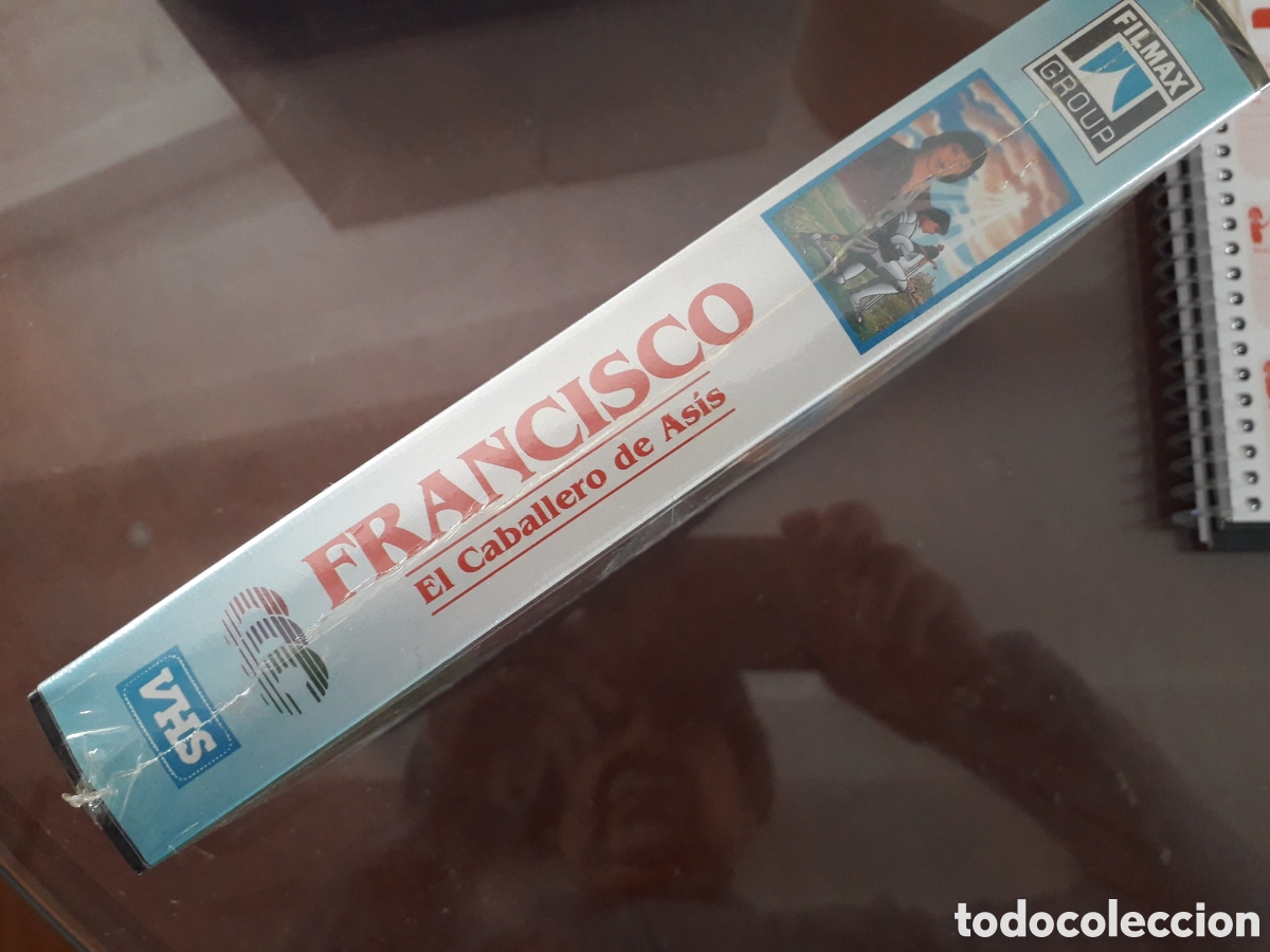 Cine: FRANCISCO. EL CABALLERO DE ASIS - Foto 2