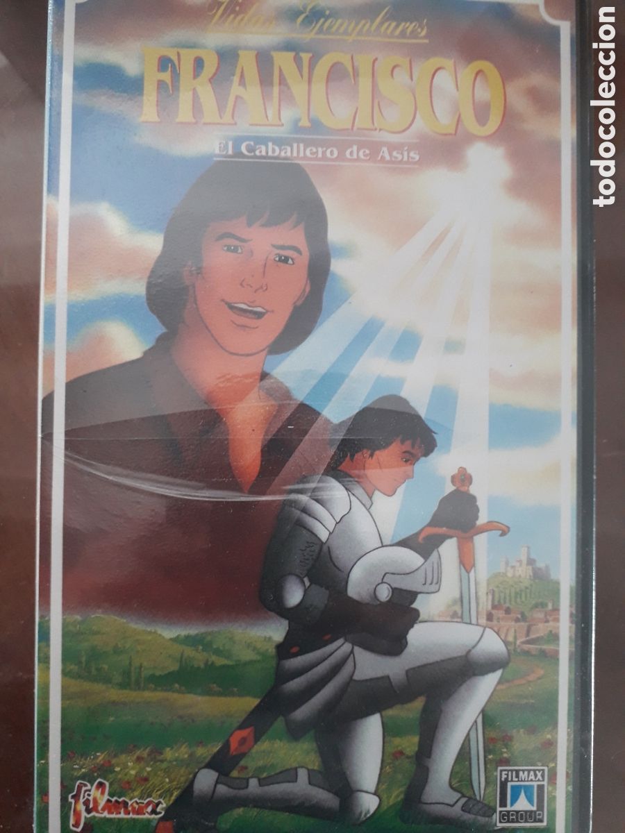 Cine: FRANCISCO. EL CABALLERO DE ASIS - Foto 1