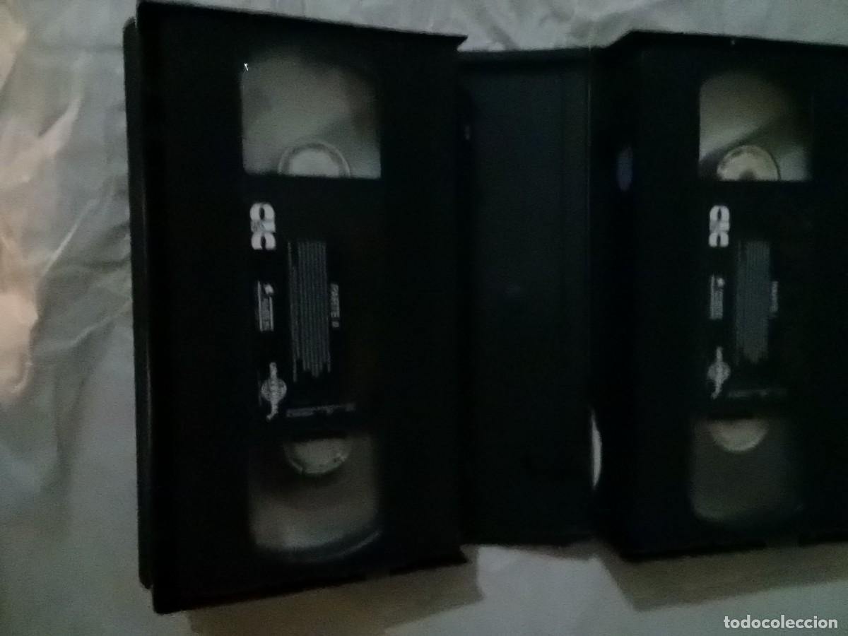Cine: VHS la lista de Schindler - Foto 7