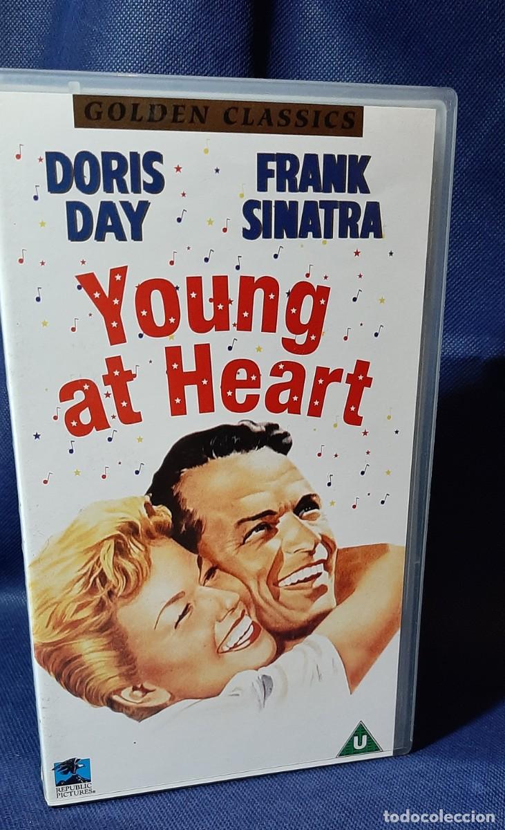 Cine: Colecci&oacute;n VHS Doris Day - Foto 5