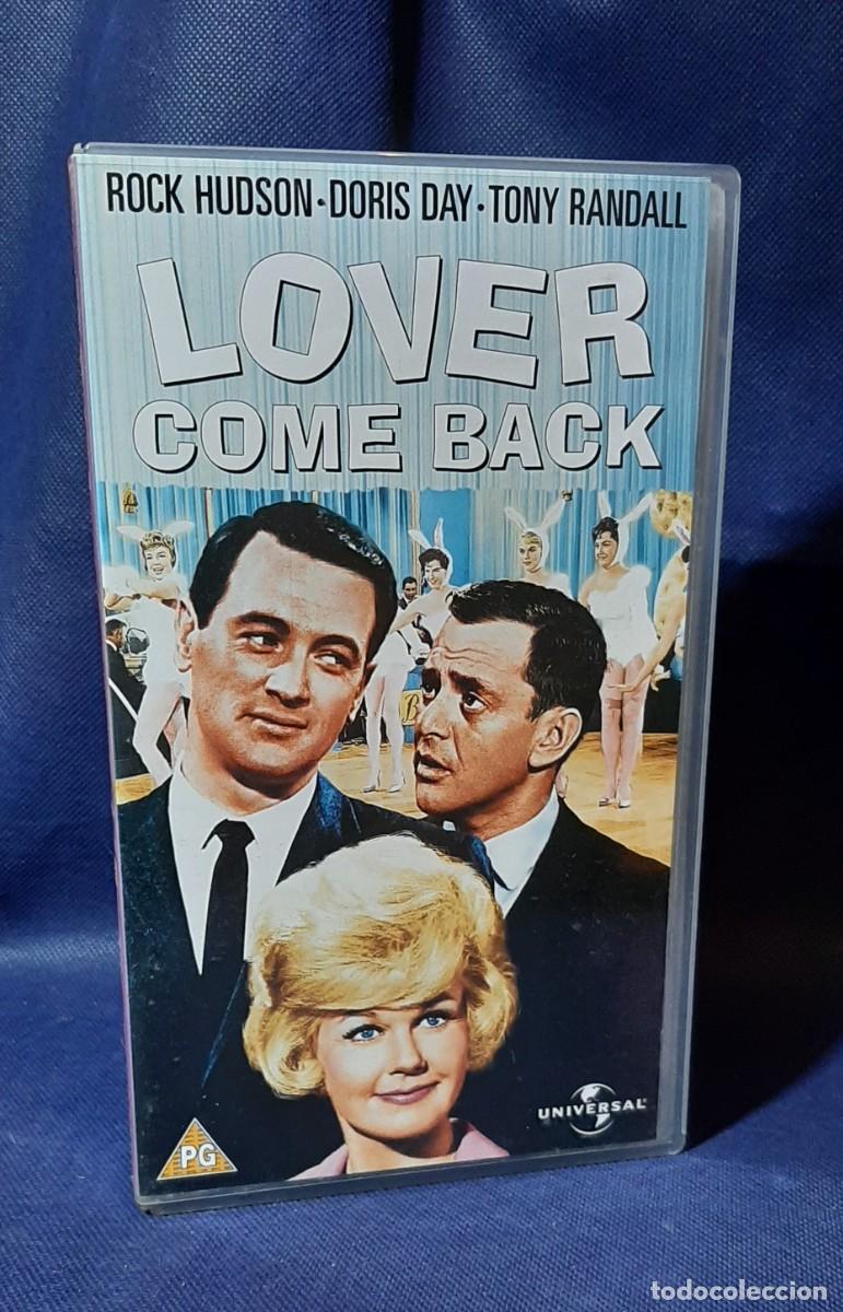 Cine: Colecci&oacute;n VHS Doris Day - Foto 6