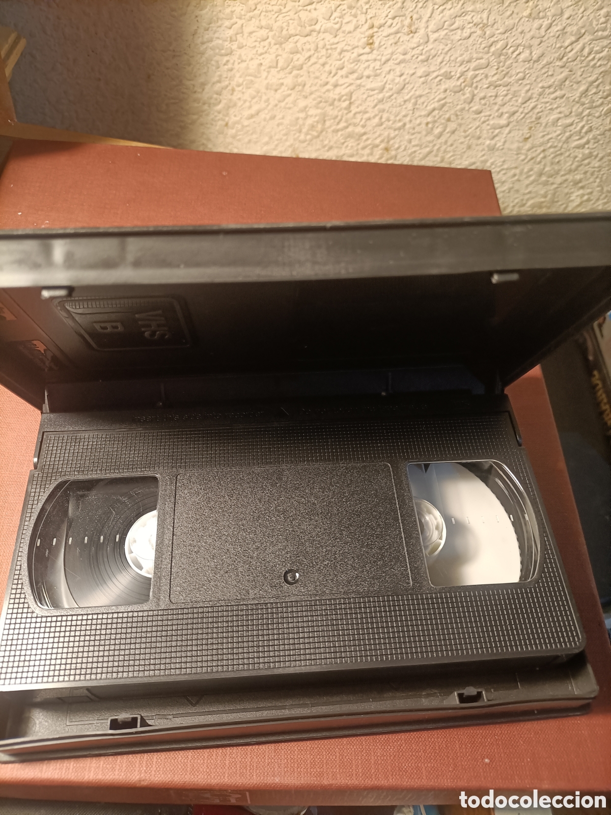 Cine: Cocoon VHS grandes &eacute;xitos - Foto 4