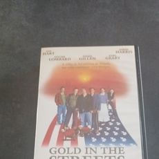Filmax Vhs vhs oro en las calles filmax - Compra venta en todocoleccion