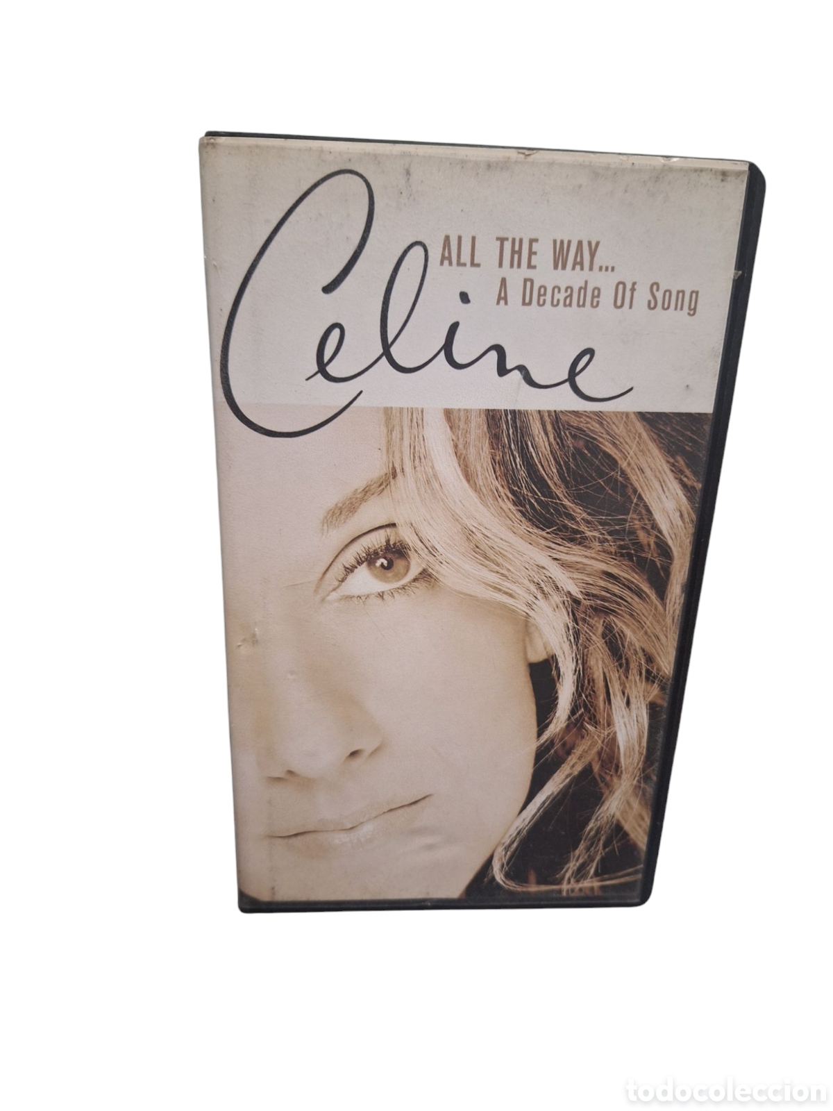 Cine: VHS4 Celine all the way