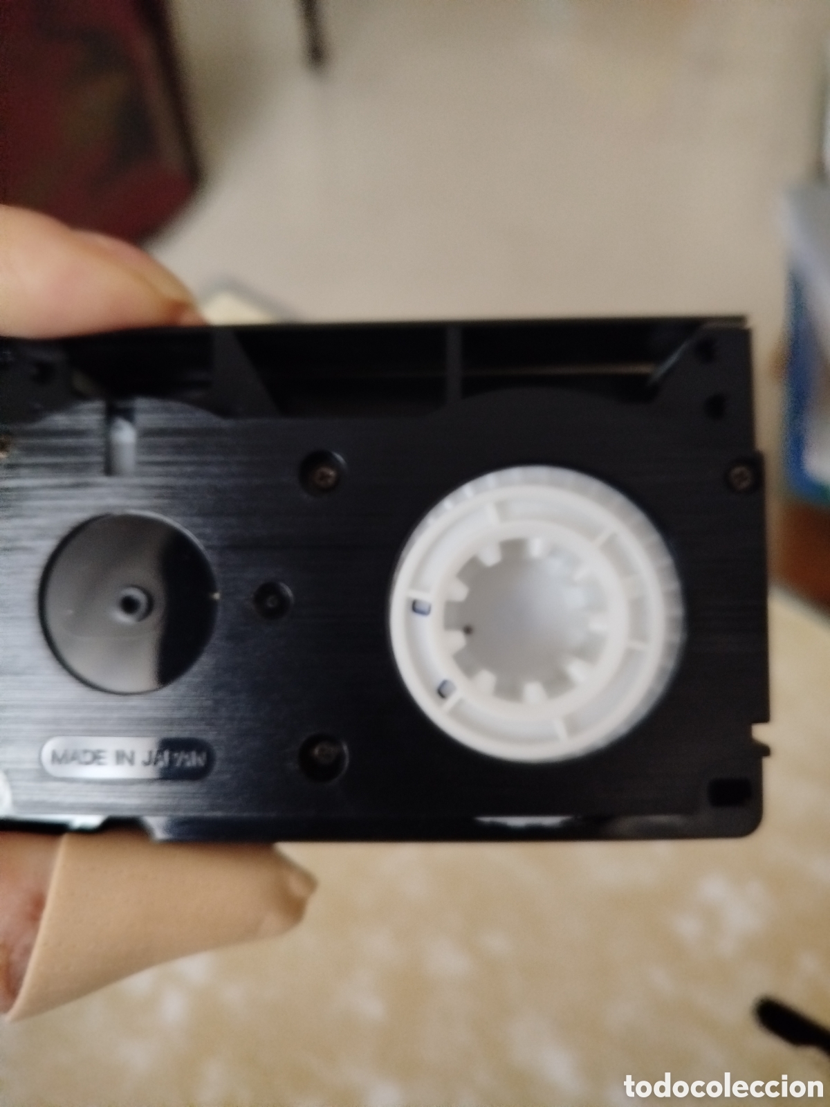 Cine: Philips EC30 extra higiene vhs - Foto 2