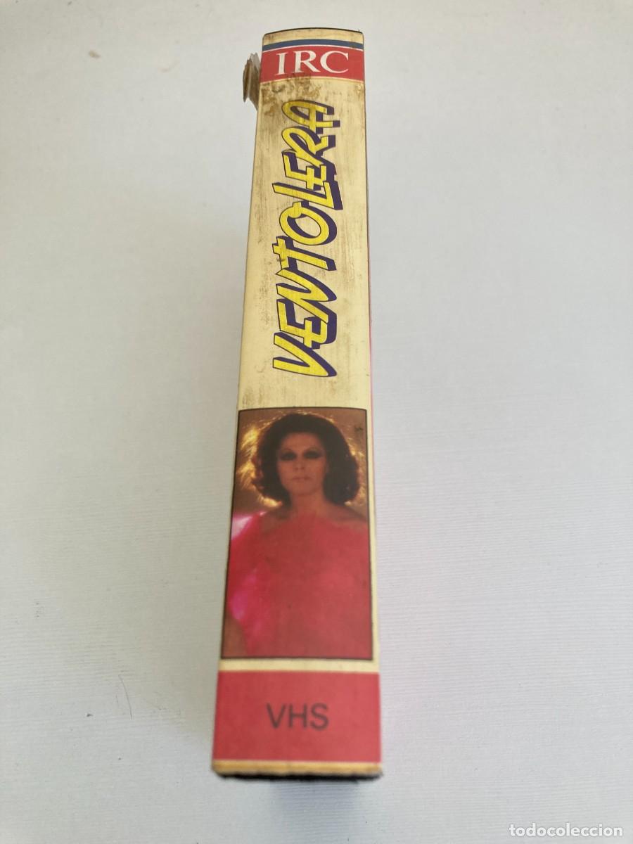 Cine: VHS ORIGINAL / VENTOLERA - Foto 3