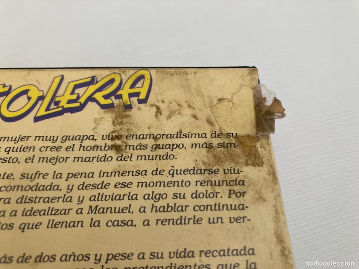 Cine: VHS ORIGINAL / VENTOLERA - Foto 4