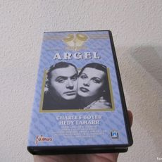 Filmax Vhs vhs filmax group 50 años de oscars 1938 argel-c - Compra venta en ...