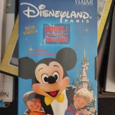 Disneyland Par s Viajar Vhs Precintado Hone Compra Venta En disneyland-par-s-viajar-vhs-precintado-hone-compra-venta-en