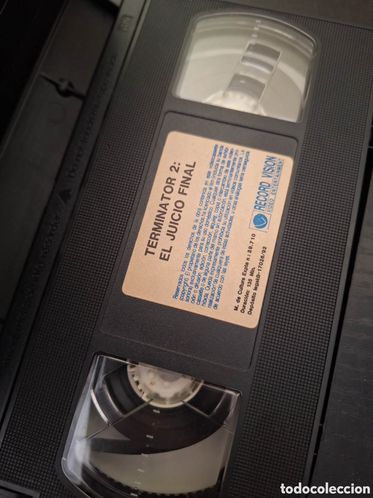 Cine: Terminator 2 El juicio final - Foto 3
