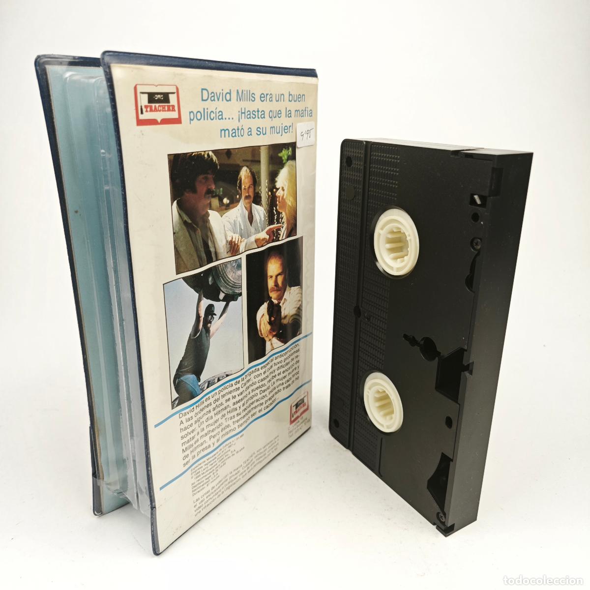 Cine: DEADLY OBSESSION - Foto 2