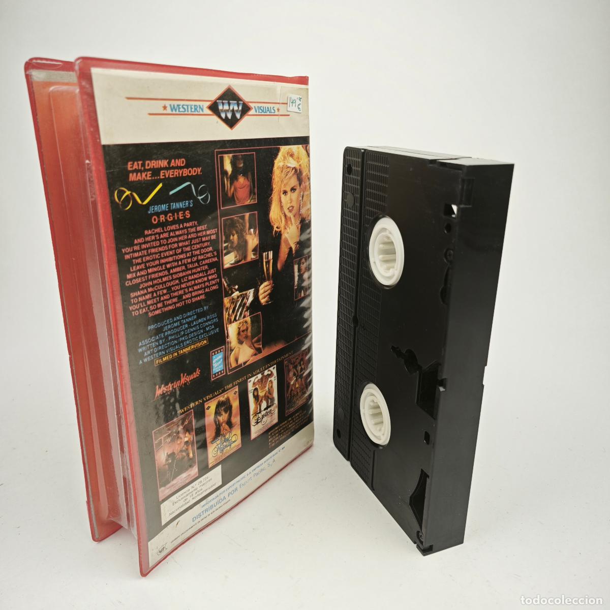 Cine: ORGIES - Foto 2