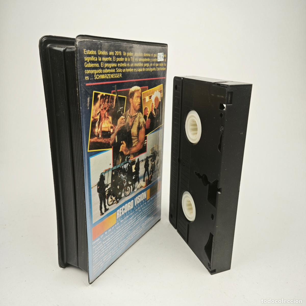 Cine: PERSEGUIDO - Foto 2