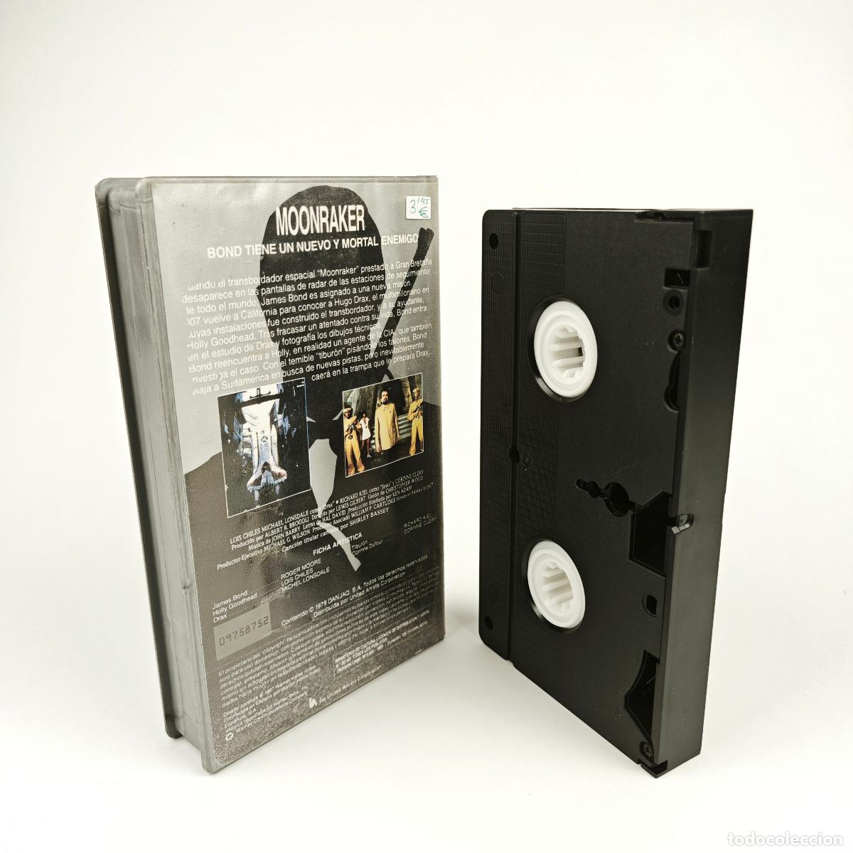 Cine: 007 MOONRAKER - Foto 2