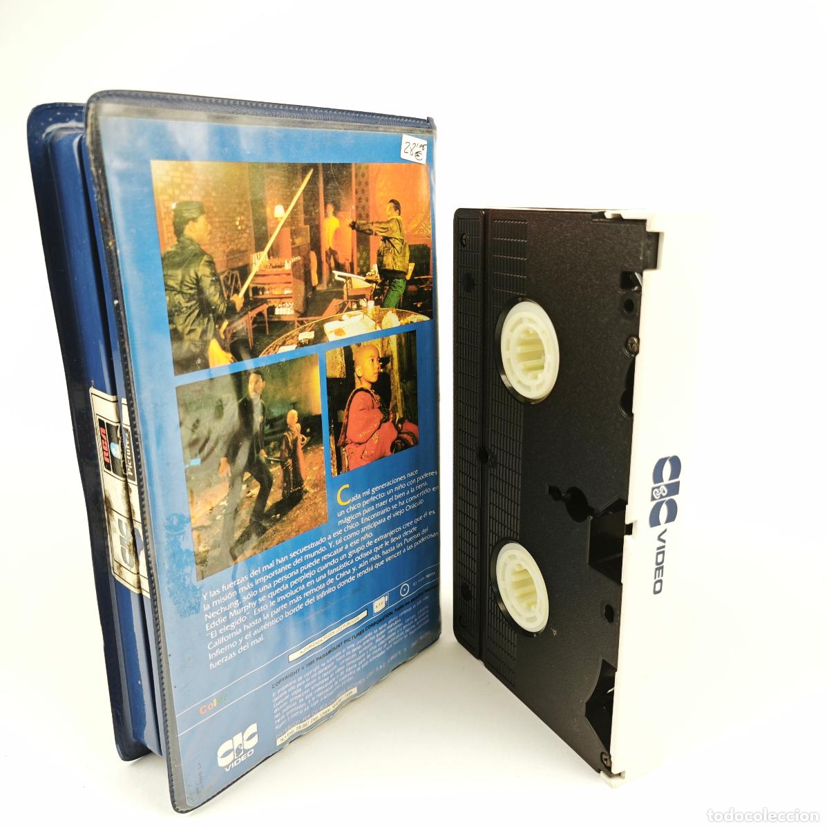 Cine: EL CHICO DE ORO - Foto 2