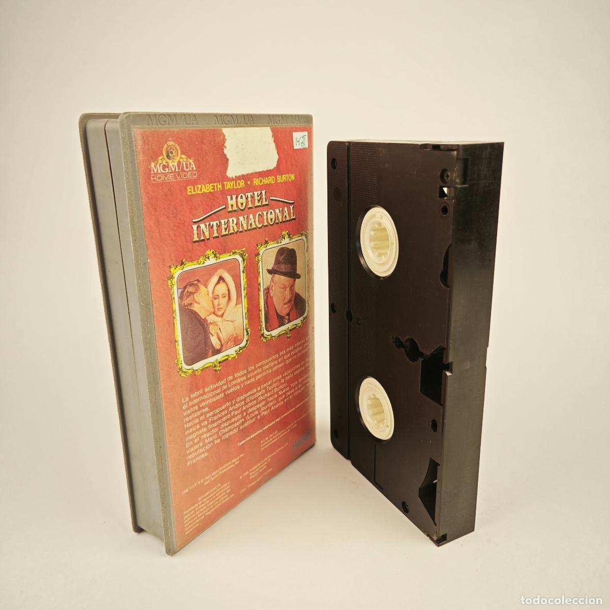 Cine: HOTEL INTERNACIONAL - Foto 2