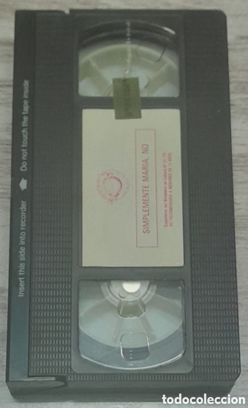 Cine: SIMPLEMENTE MARIA, NO - MARIANO - Foto 4