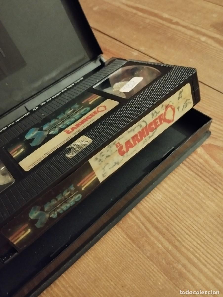 Cine: VHS terror, El Carnicero - Foto 5