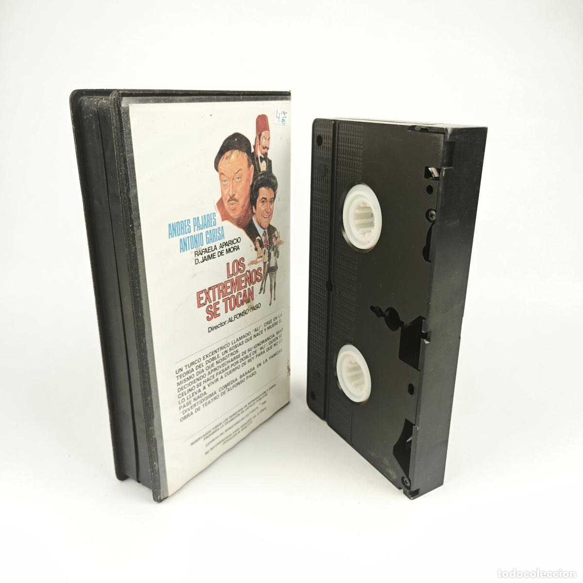 Cine: LOS EXTREME&Ntilde;OS SE TOCAN - Foto 2