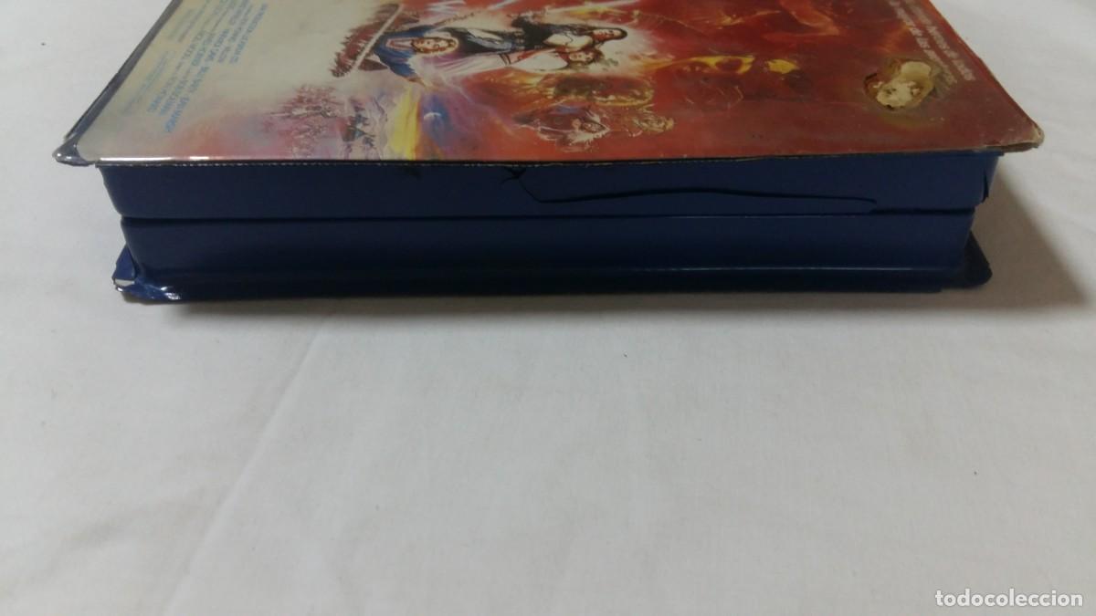 Cine: VHS, Willow, Ron Howard, RCA - Foto 4