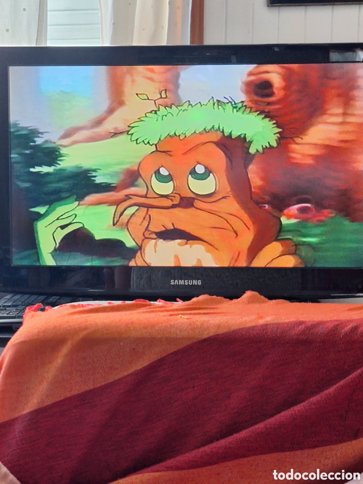 Cine: SERIE LA HISTORIA INTERMINABLE - Foto 4