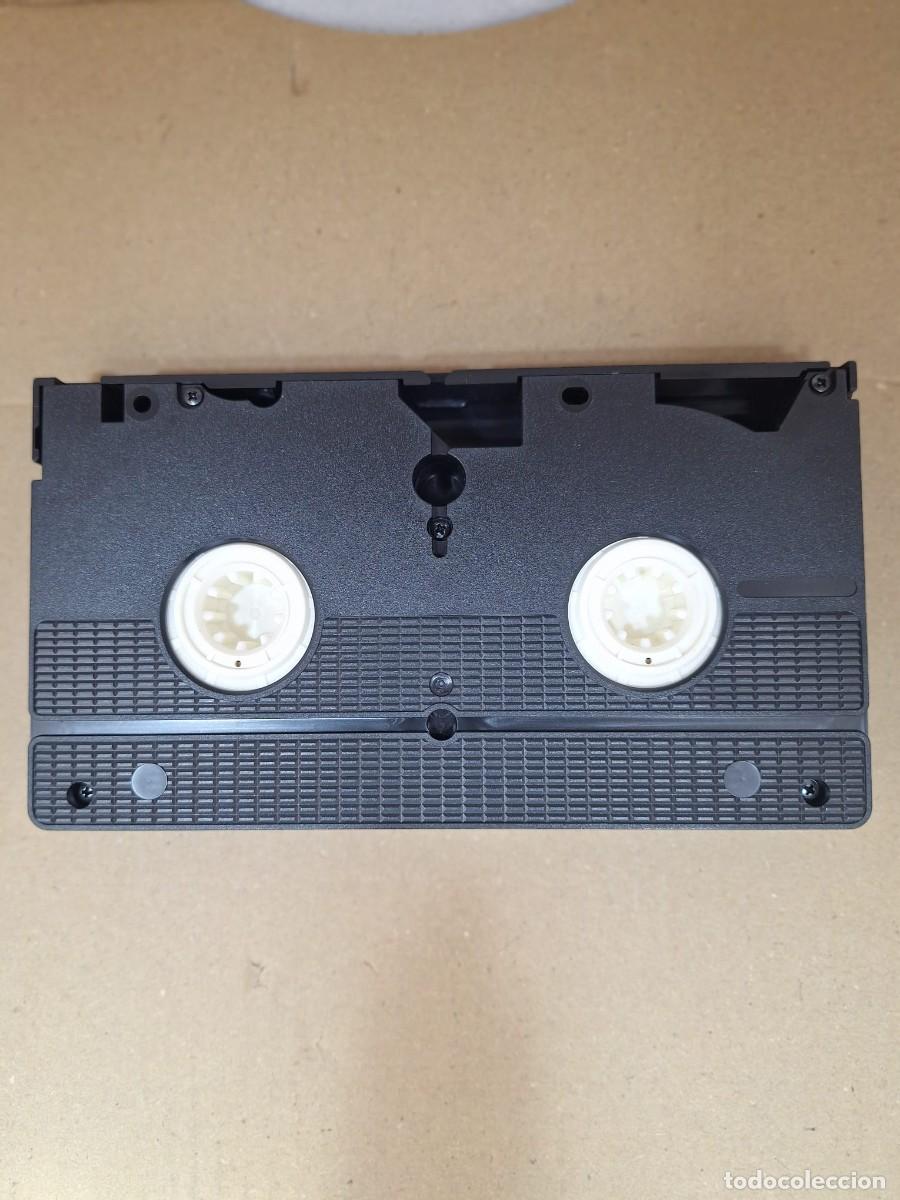 Cine: VHS Terminator 2 El Juicio Final 1992 - Foto 3