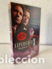 Cine: Expediente X: Biog&eacute;nesis- 8420266157003