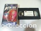 Cine: Star Trek The Original Series 2 Episodios- 8414906200020