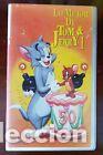 Cine: Lo Mejor De Tom & Jerry 1- 8414927203321