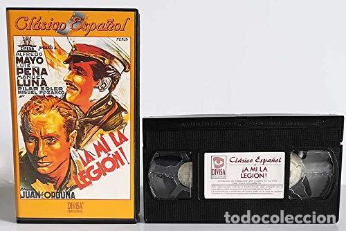 Cine: &iexcl;A mi la legi&oacute;n!- 8421394501423