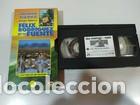 Cine: F&eacute;lix Rodr&iacute;guez de la Fuente Las Tablas de Daimiel- 8427401703545