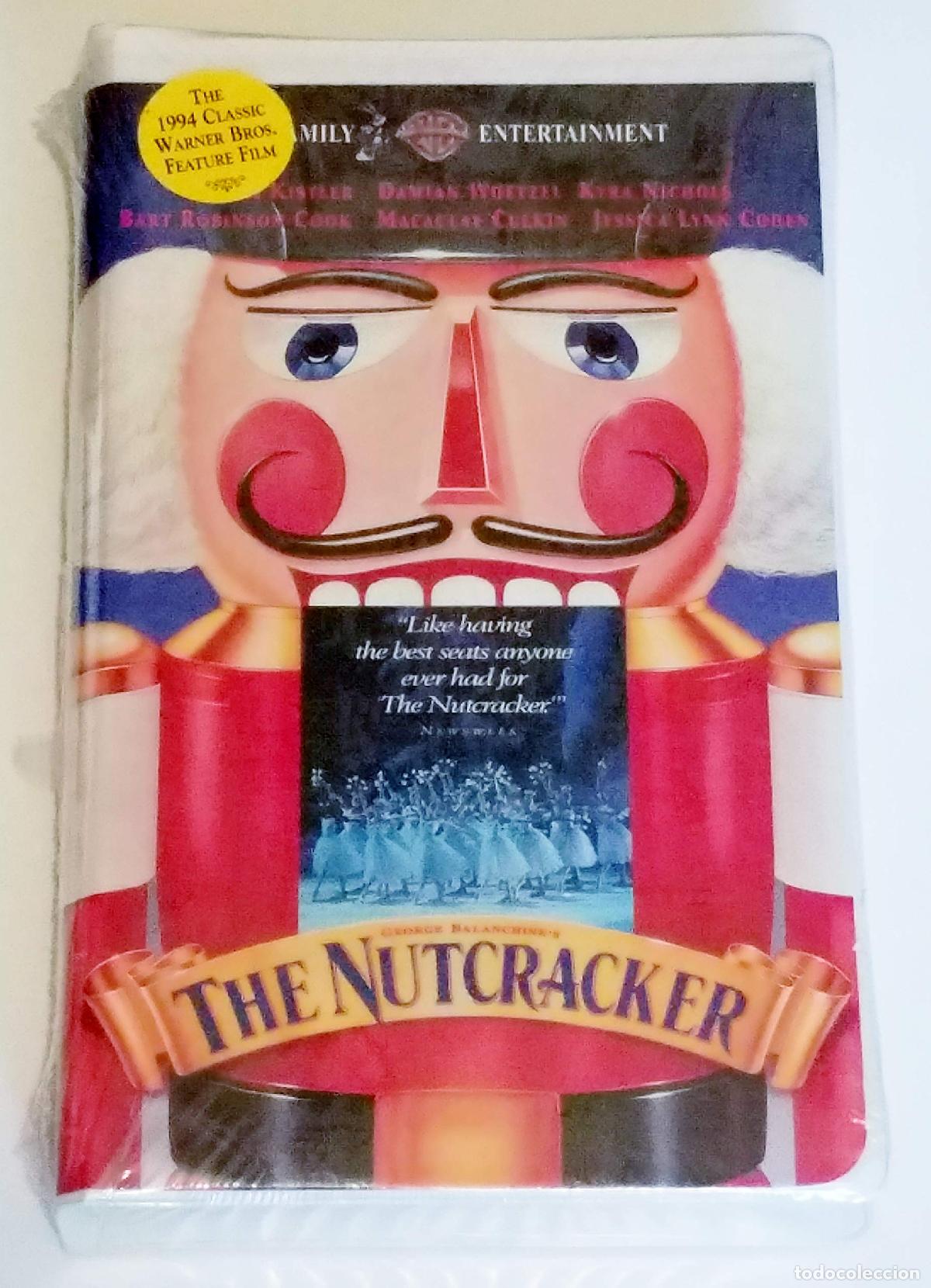 Cinema: The Nutcracker- 0085391300038