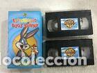 Cine: Espect&aacute;culo Bugs Bunny- 8414927218813