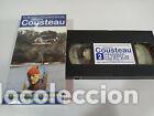 Cine: Jacques Cousteau - Amazonas la Tierra de los Mil Rios- 8421466014813
