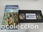 Cine: Jacques Cousteau - Isla Nauru una Mina Oceano Pacifico- 8421466014530