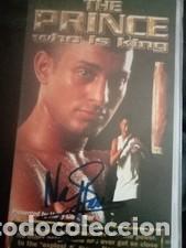 Cine: The Prince Who Is King- 5014469940994